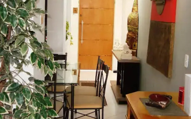 Hostel Brooklin - Hospedagem c/ café da manhã R$ 69,00
