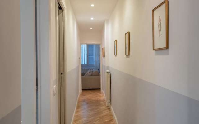 Apartments Florence Altafronte Suite