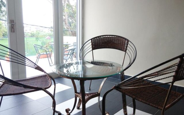 Bercham Vacation House