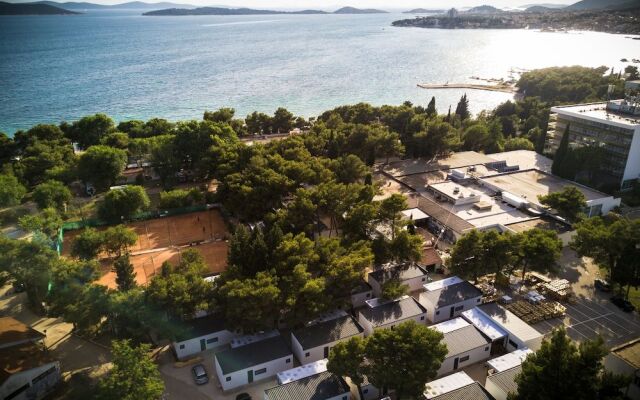 Croatia Camp Mobile Homes Vodice