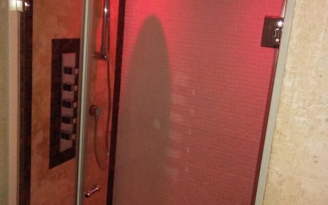 ArcoBello Suite Rooms