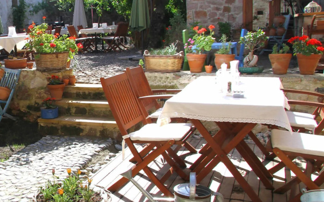 Macaron Konagi Ayvalik