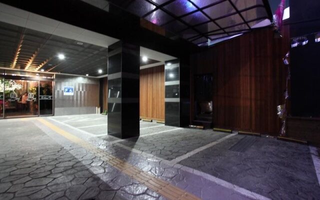 Hanam Yeon Hotel