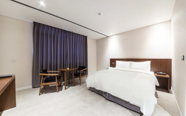 CS Premier Hotel Seoul