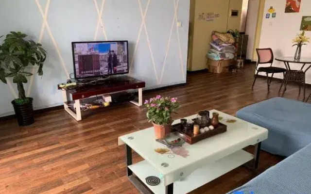 Nanning Lvyi Hostel