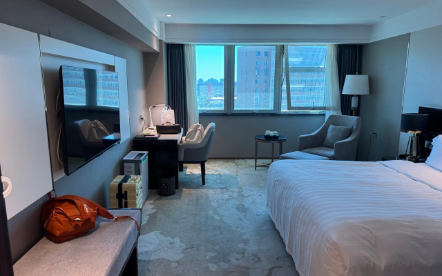 Beijing Fujian Hotel