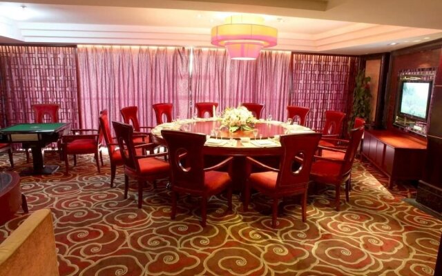 Shiyan Vienna International Hotel