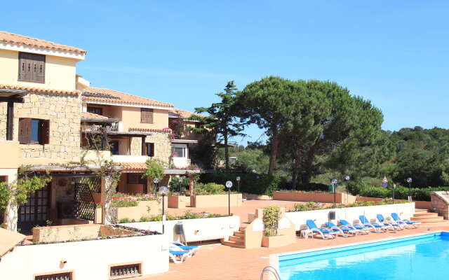 Residence Cala de Flores