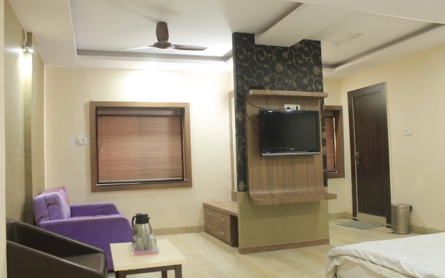 OYO 1290 Hotel Prashant