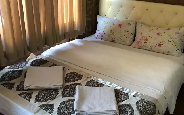 New Backpackers Hostel