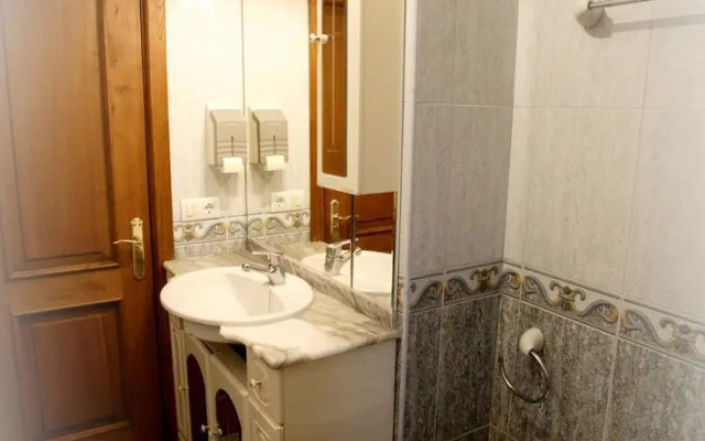 La Vega y Casa Cardin