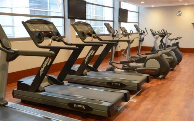 Holiday Inn Santiago - Airport Terminal by IHG