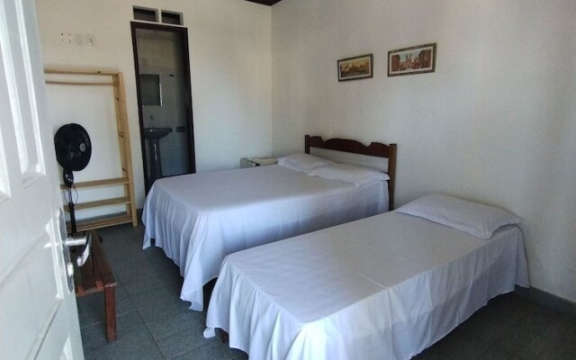 Pousada Tropicália Tranquilid. Beira Mar