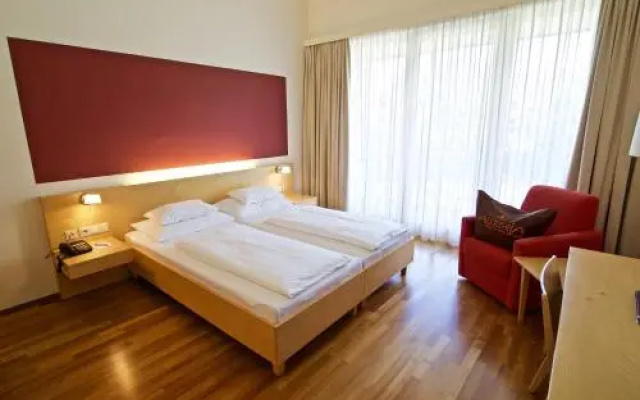 Allegria Resort Stegersbach
