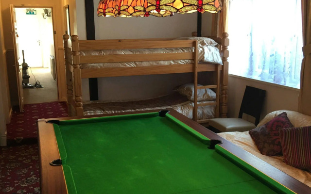 Jasmine House