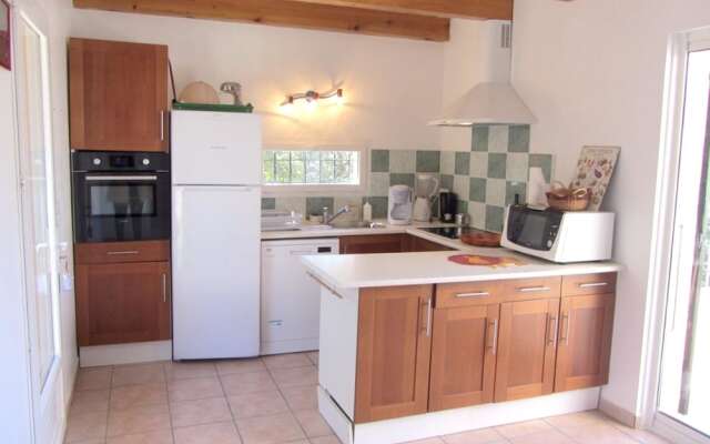 House With 3 Bedrooms in Roche-saint-secret-béconne, With Wonderful Mo