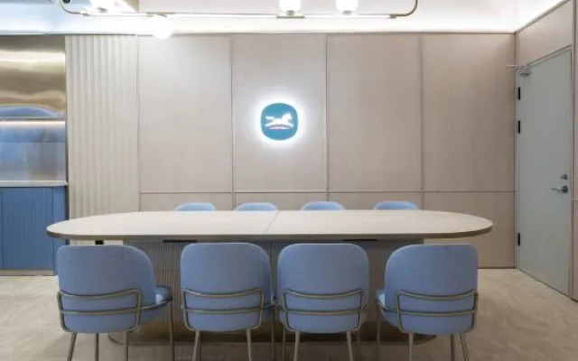 HanTing Hotel (Fuzhou Cangshan Wanda Plaza)