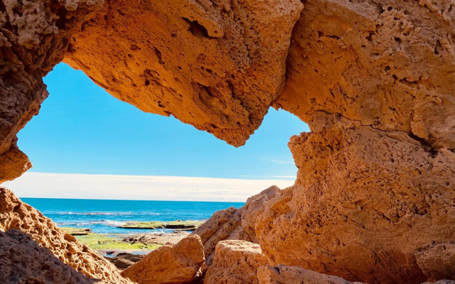 Apartamento Costa Blanca