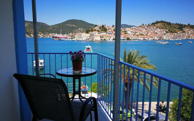 Poros Vista Hotel