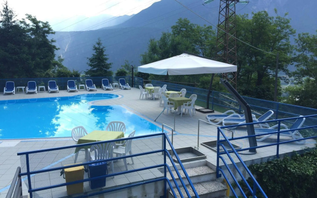 Hotel Ristorante Scaranò