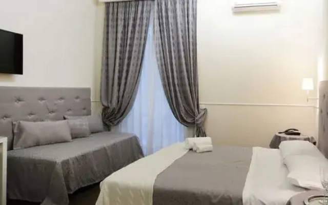 Caesar Place Roma