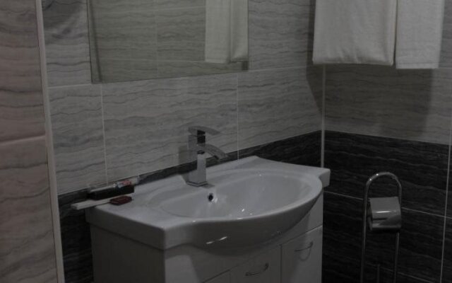 Hotel Astana Art Hotel