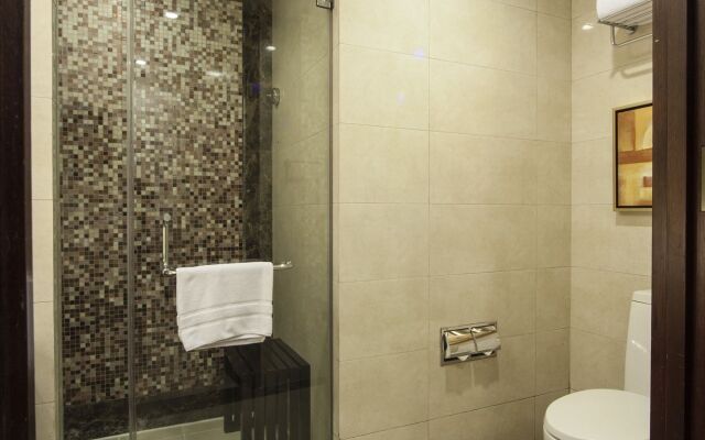 Joy Nostalg Hotel and Suites Manila Managed by The Ascott Limited