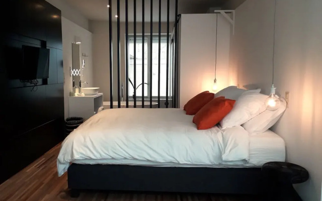 B&B Ar'Home
