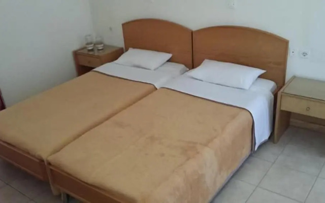 Apartments Sinero