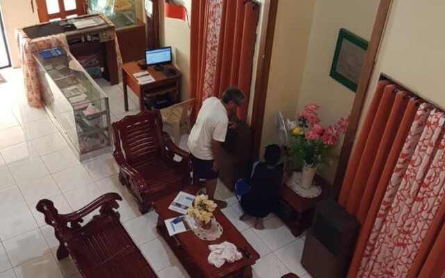 DJV Southville Guest House