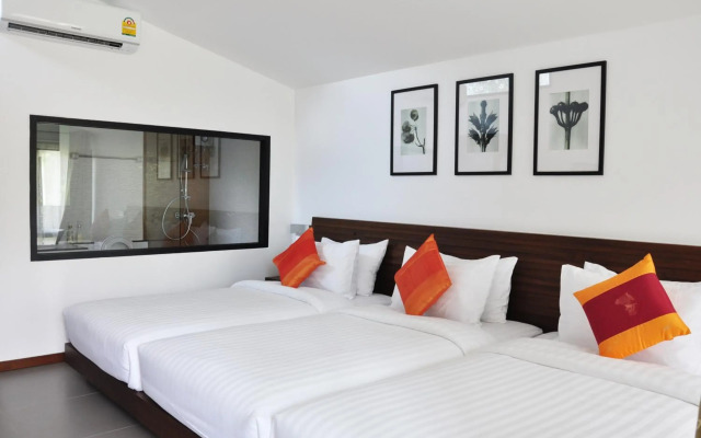 Family House Zen Boutique Resort