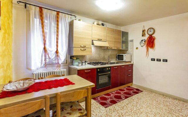 Venice Dream House Nabucco