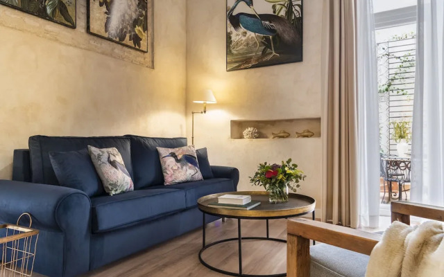 Casa Sevilla 1855 Suites by Época