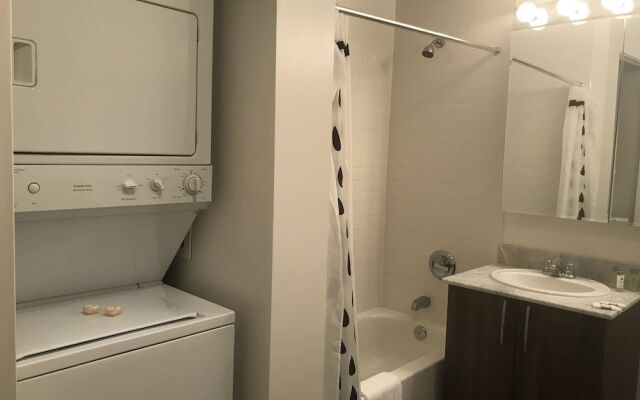 Luxy Suites Columbus