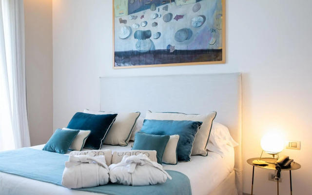 Unìco Boutique Hotel d'Arte