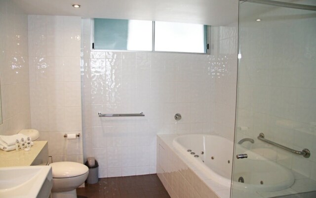 1BR Coolum Beach