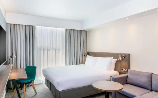 Holiday Inn - Dublin Airport, an IHG Hotel
