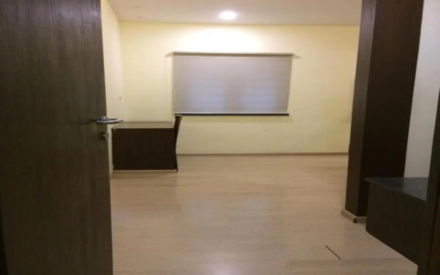 Horizon Heights Serviced Apartments