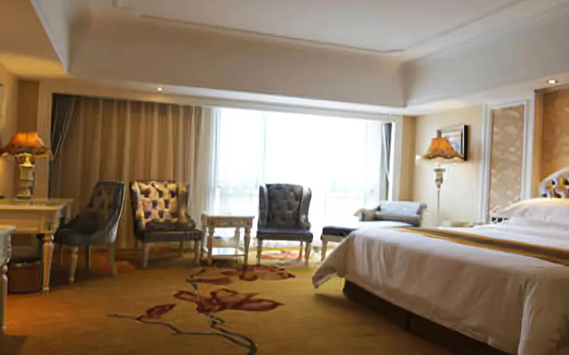 Vienna International Hotel Jieyang Renmin Avenue