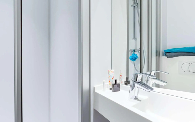 hotelF1 Nantes Ouest Saint-Herblain