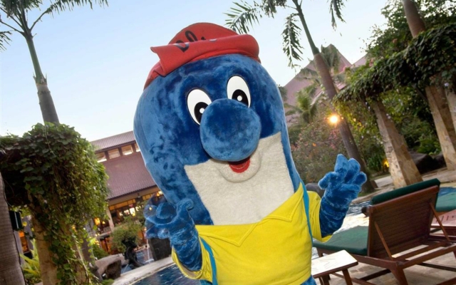 Novotel Surabaya - Hotel & Suites