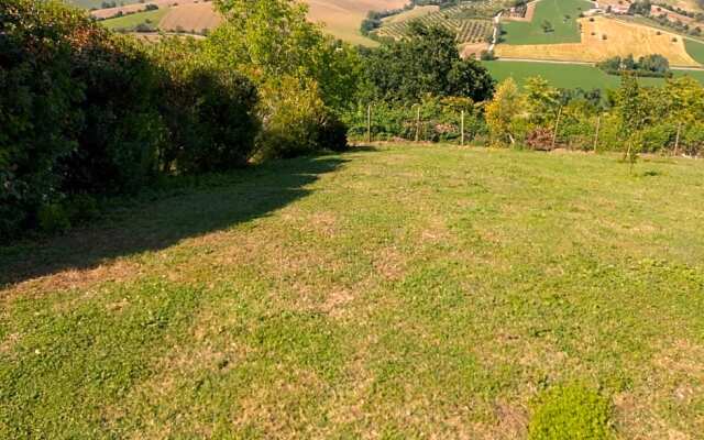 La Casetta di Dora