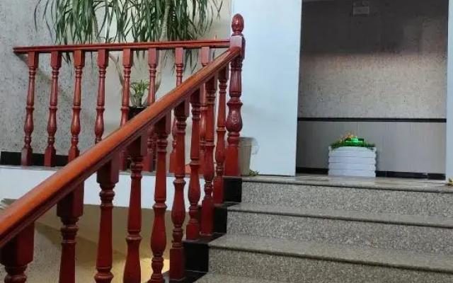 Mike Hotel (Zhengding Airport)