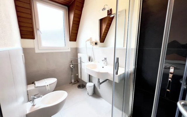 Regina del Bosco / Waldkönigin