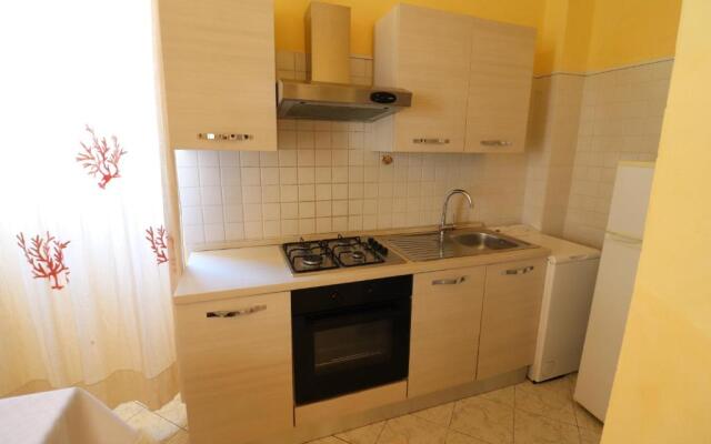 Clara's House in Otranto