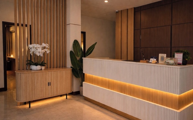 View khong Hotel