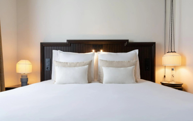 Hôtel & SPA Napoléon