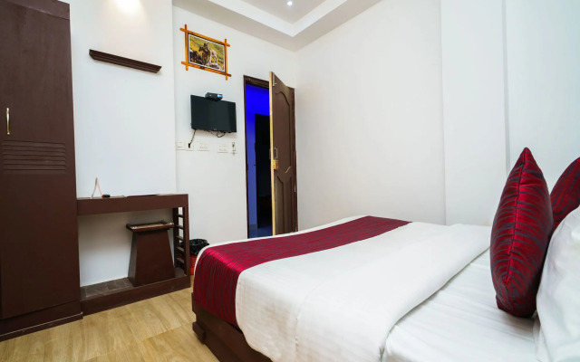 Hotel Regency Casett by OYO Rooms