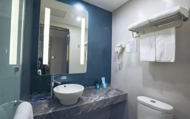 Holiday Inn Express Xiamen City Center