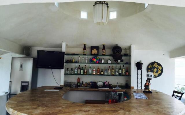 Villa Palmitas